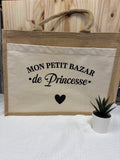Sac Princesse