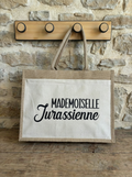 Sac Mademoiselle Jurassienne