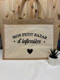 Sac Infirmière
