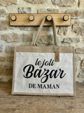 Sac Le Bazar de Maman
