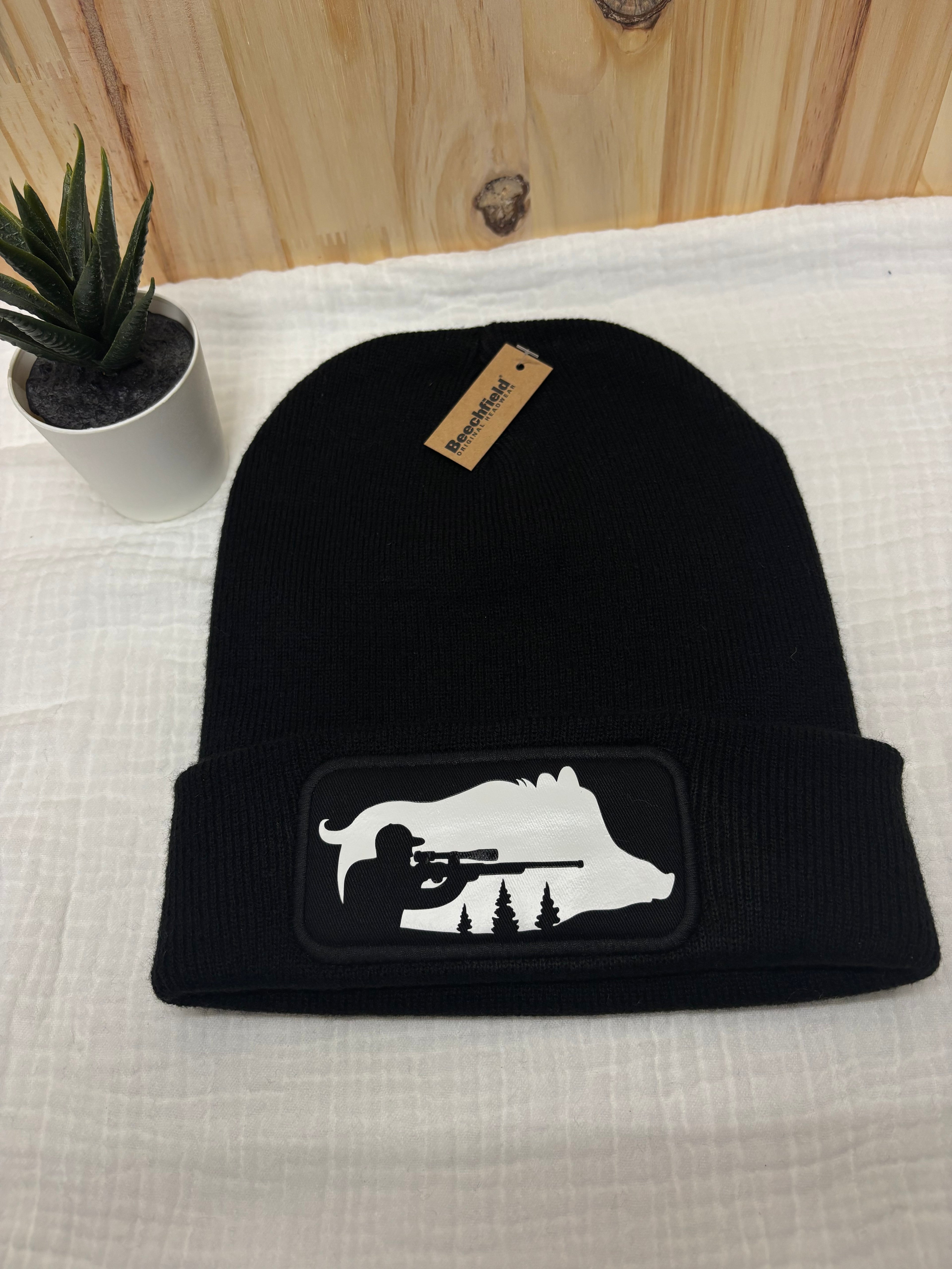 Bonnet Sanglier/Chasse