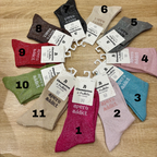 Chaussettes Apéro Addict