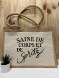 Sac Spritz