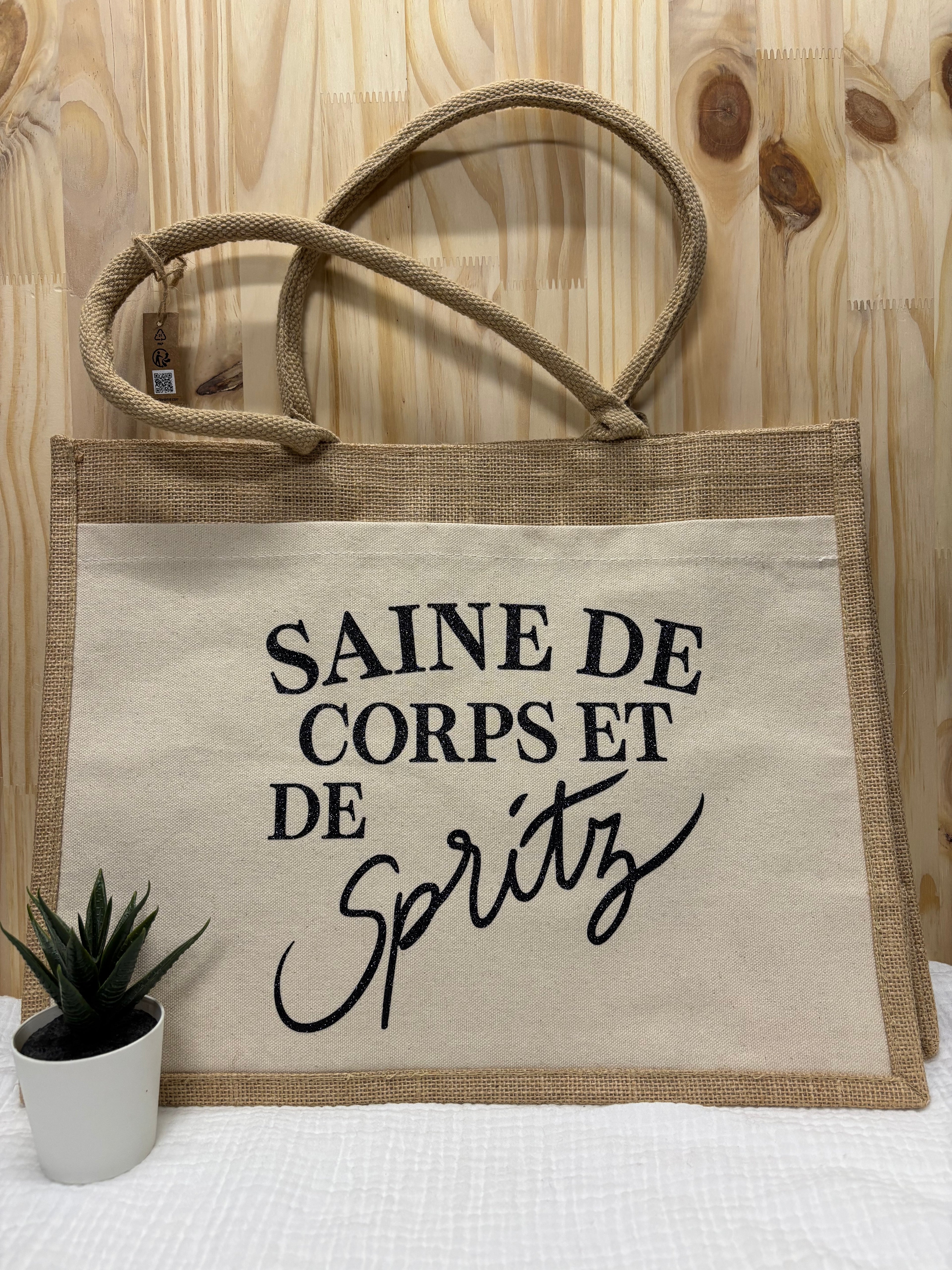 Sac Spritz