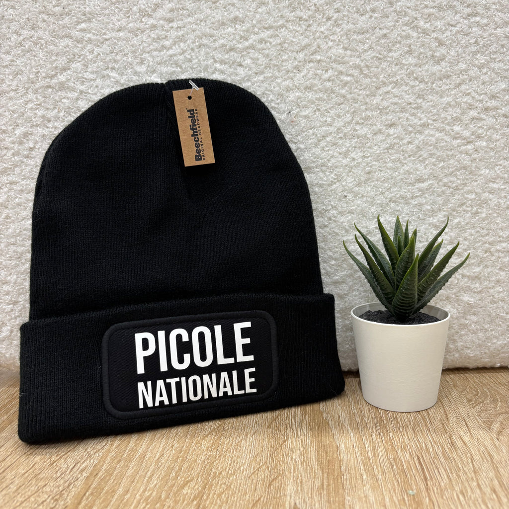 Bonnet Picole Nationale