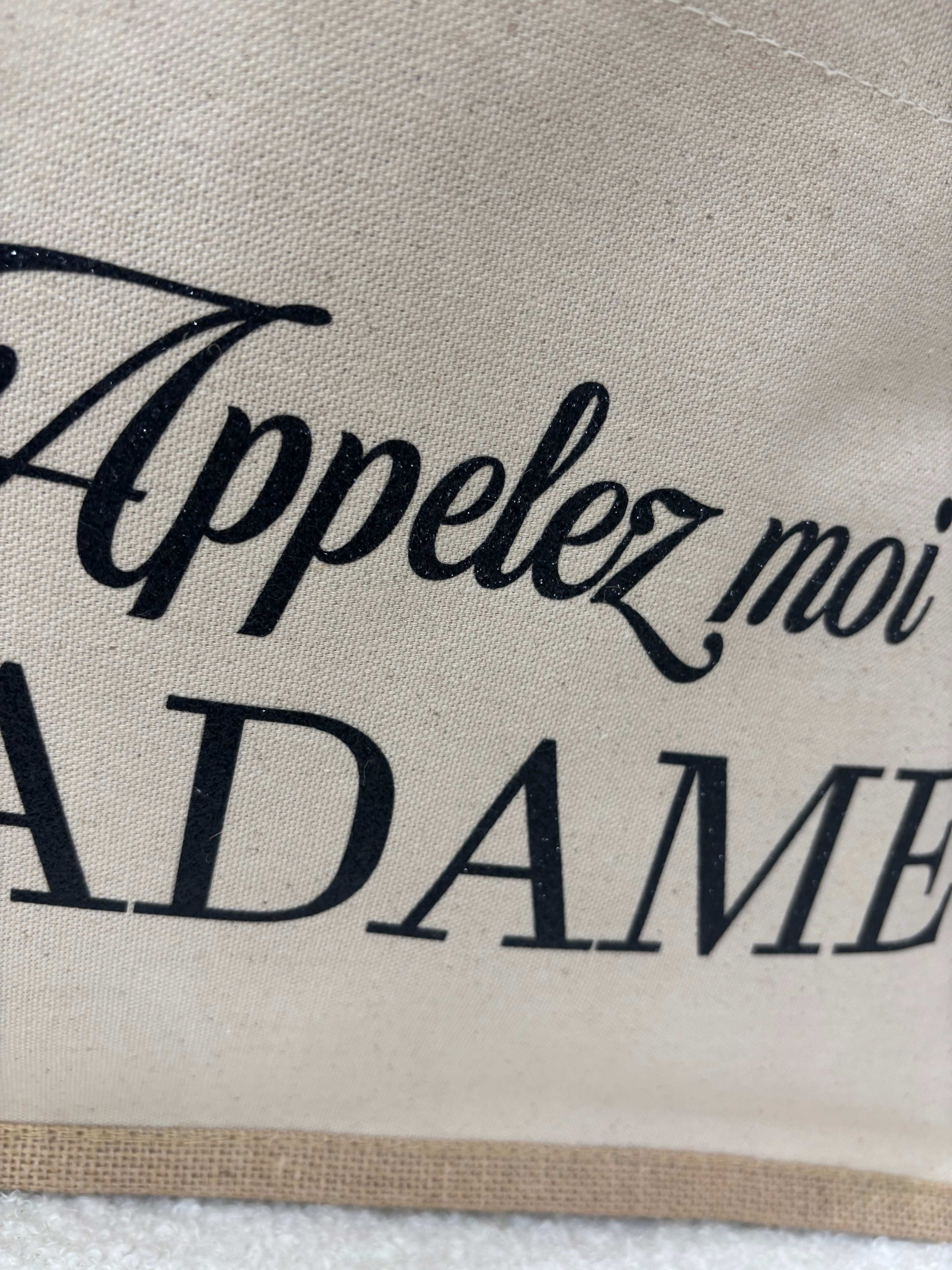 Sac Madame