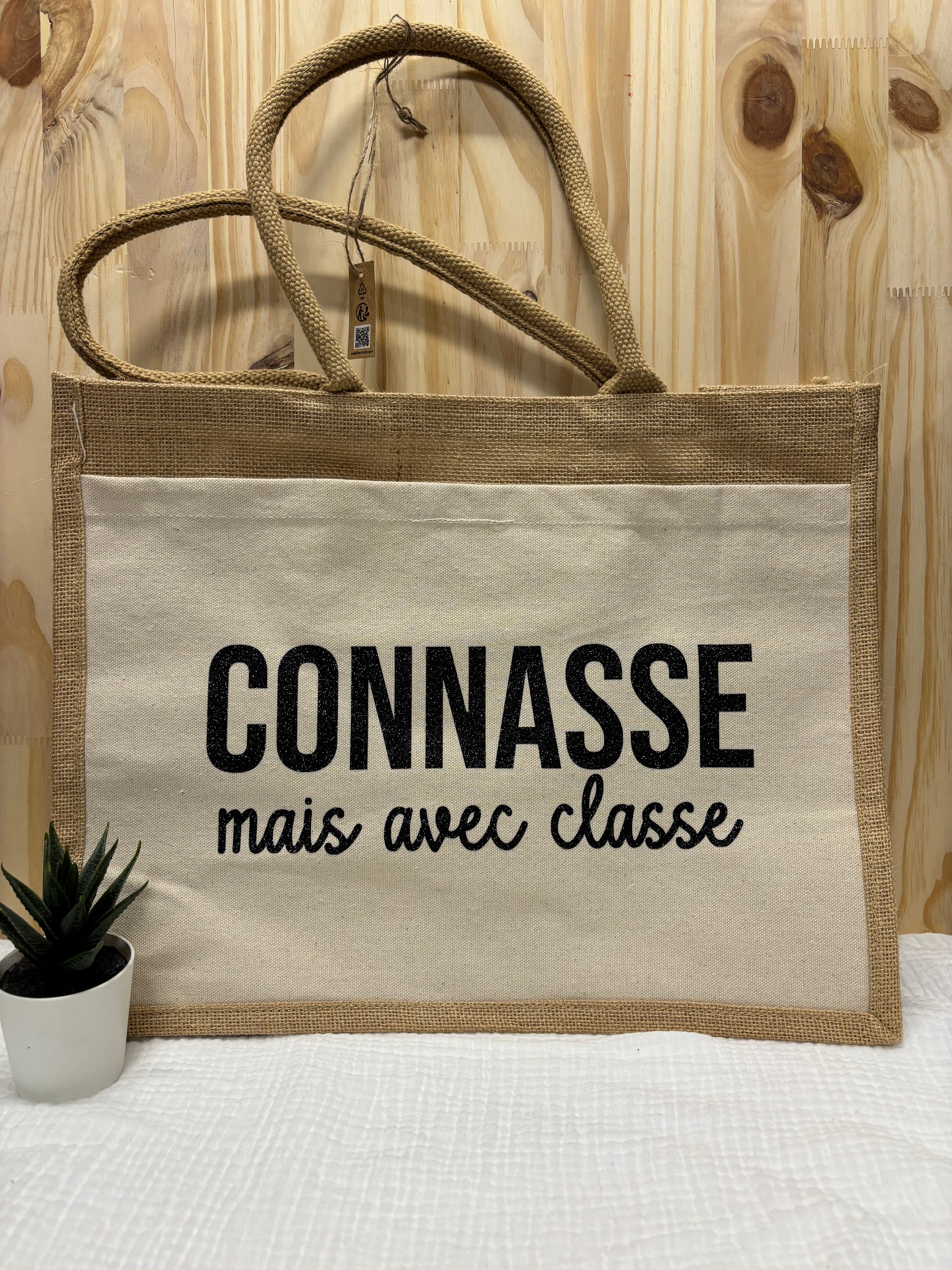 Sac Connasse