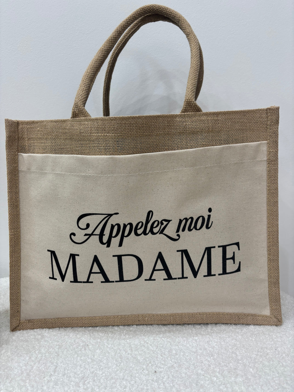 Sac Madame