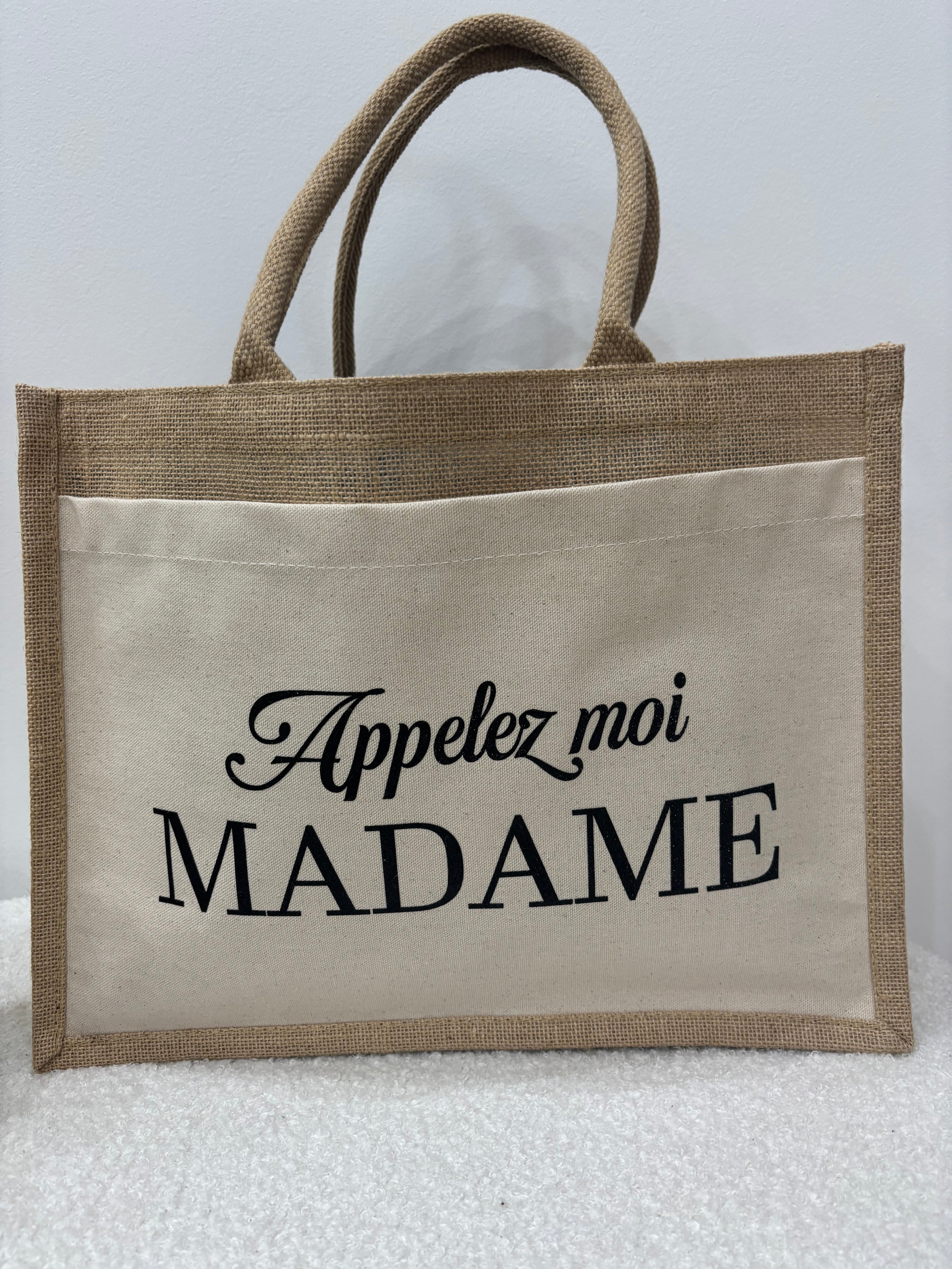 Sac Madame