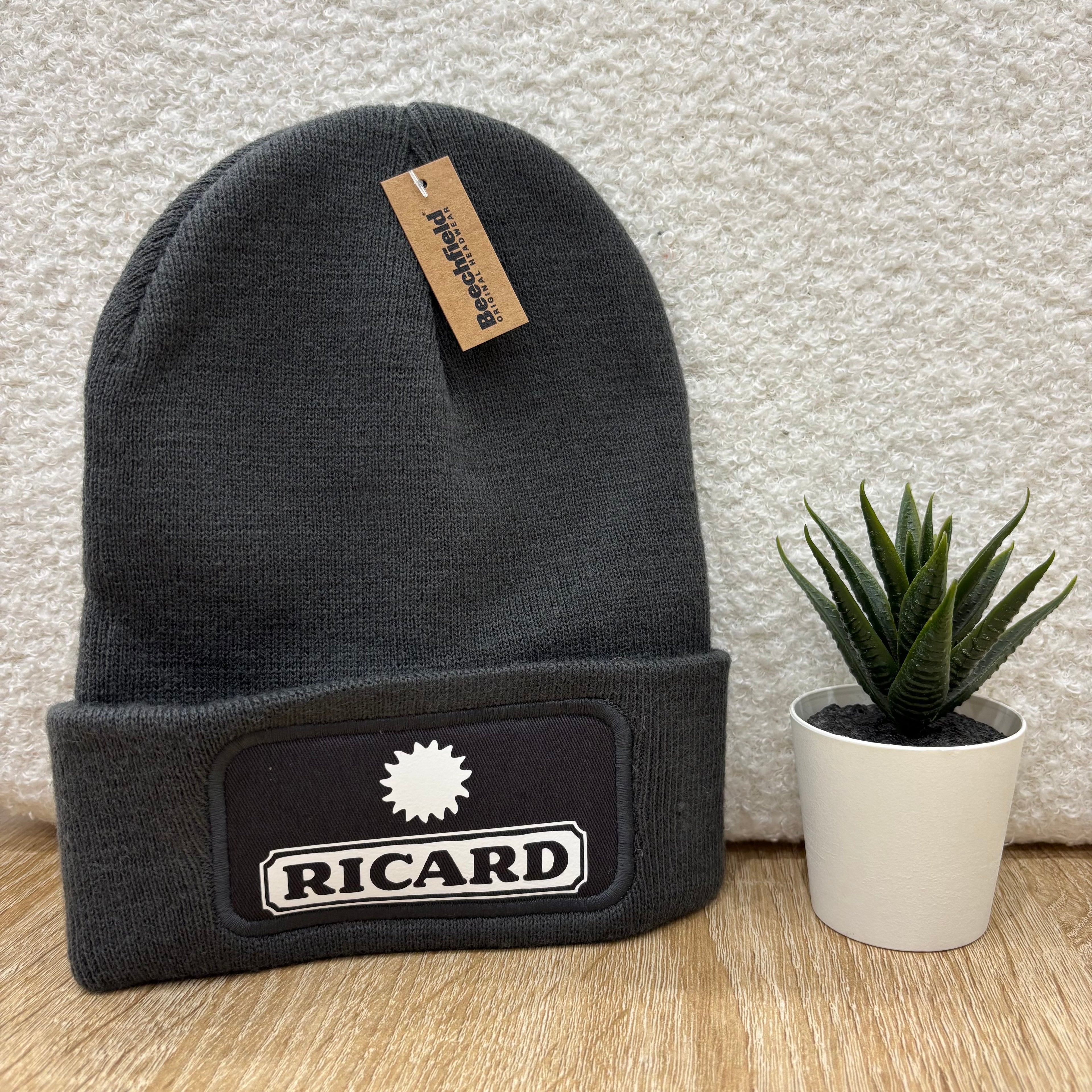 Bonnet Ricard