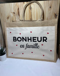 Sac Bonheur en Famille