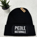 Bonnet Picole Nationale