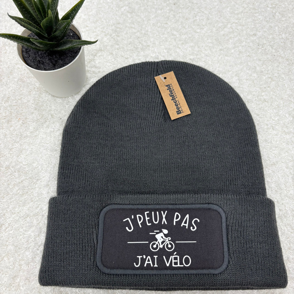 Bonnet Vélo