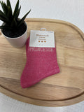 Chaussettes Princesse Enfant