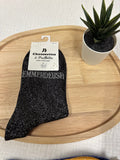 Chaussettes Emmerdeuse