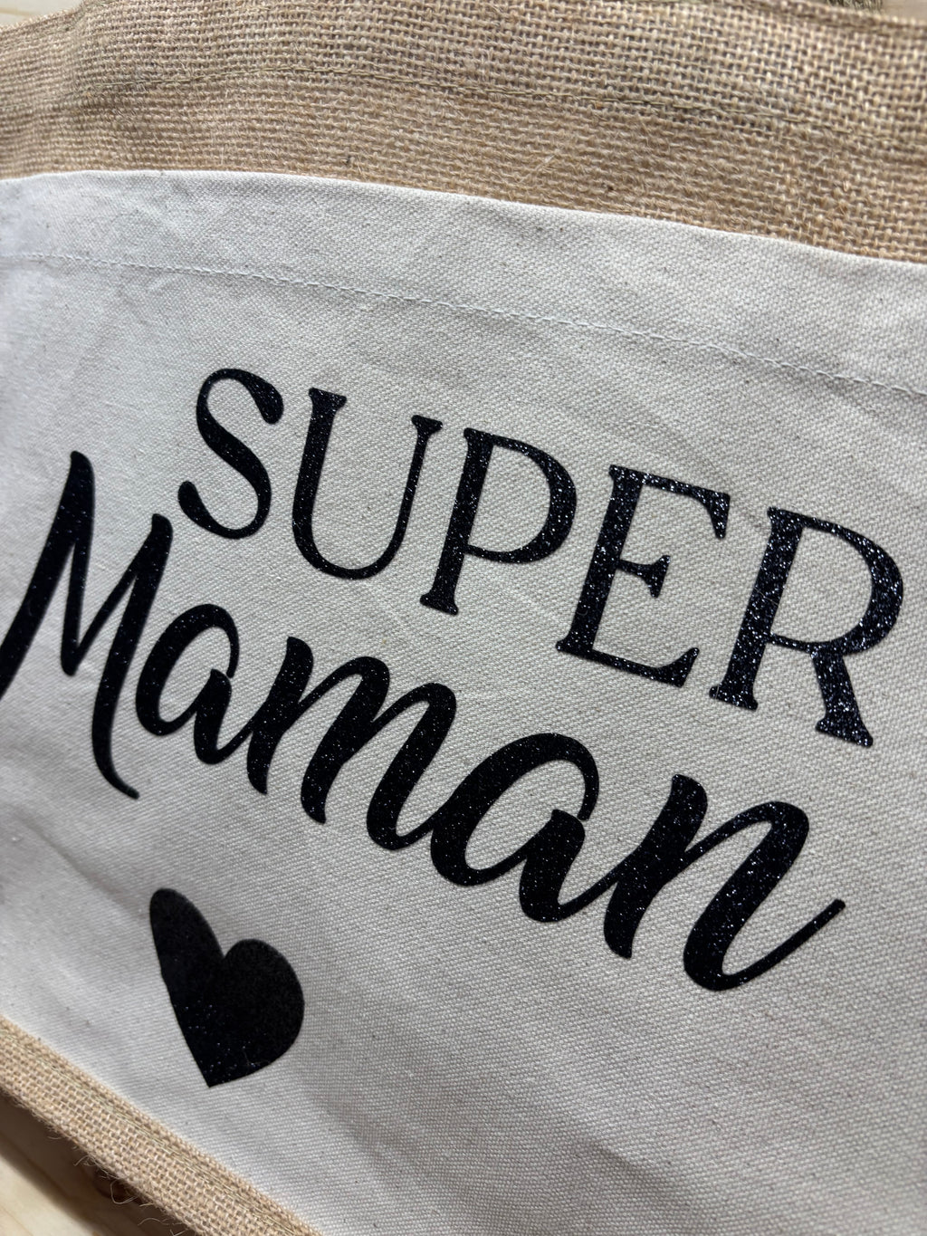 Sac Super Maman