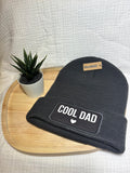 Bonnet Cool Dad