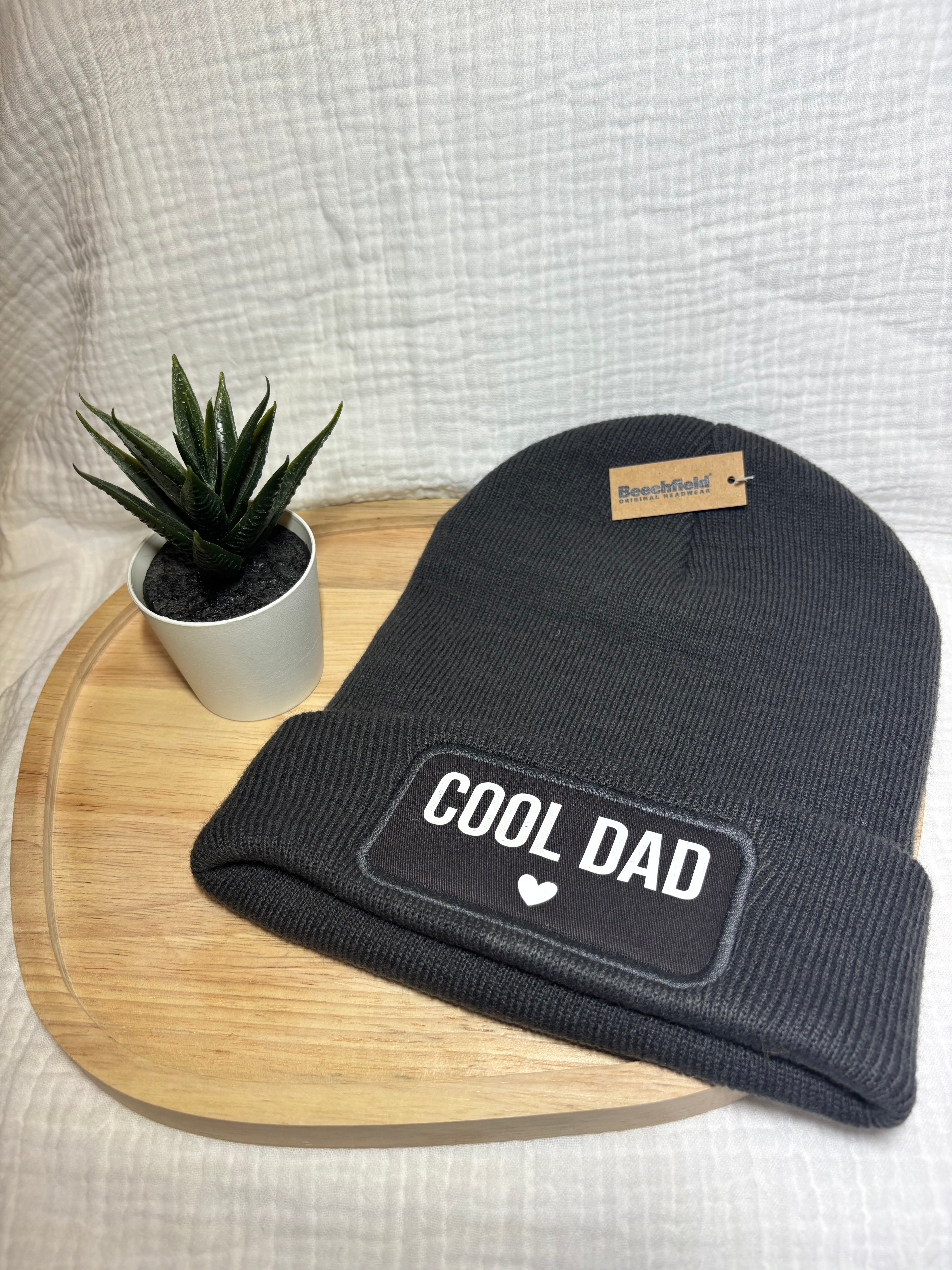 Bonnet Cool Dad