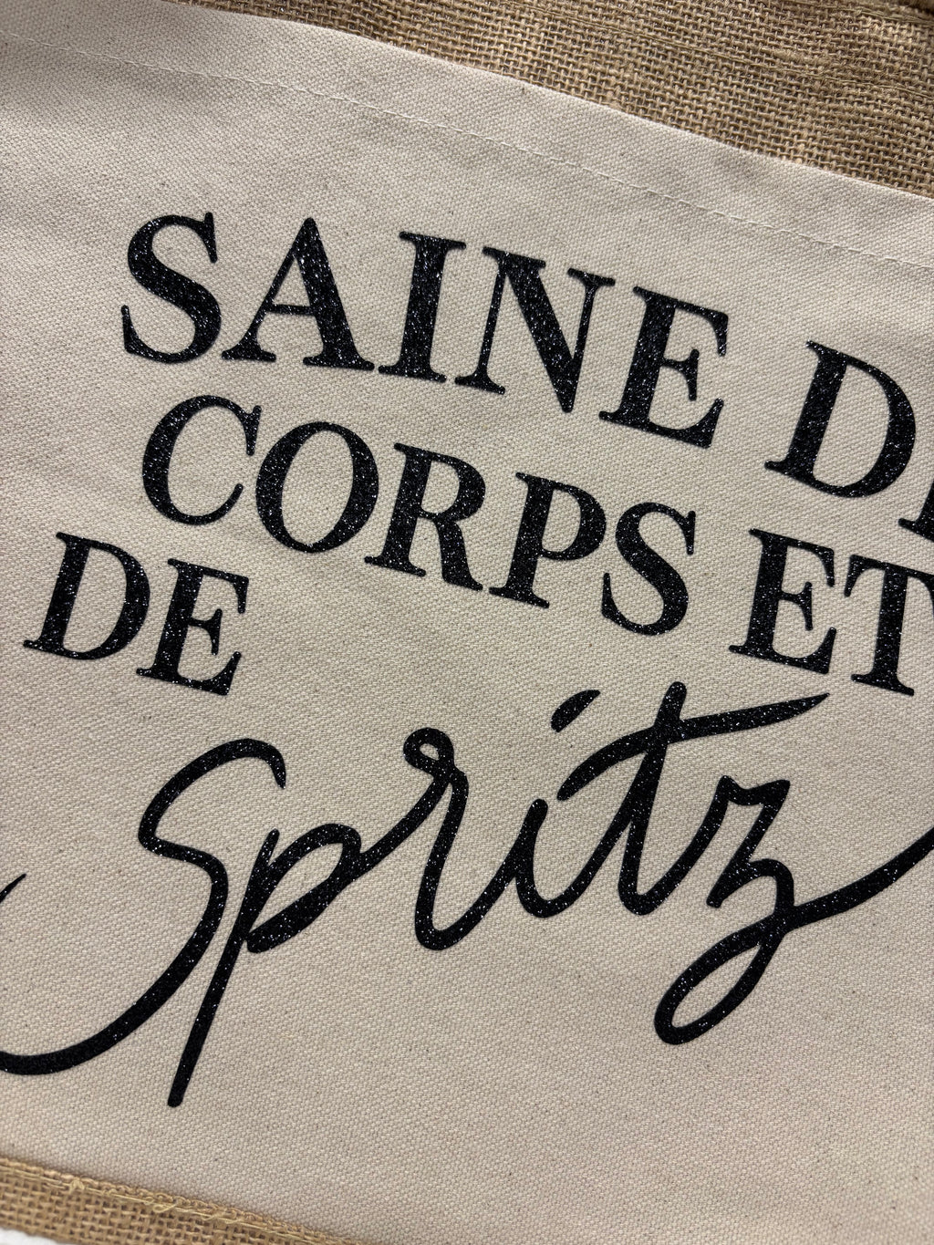 Sac Spritz