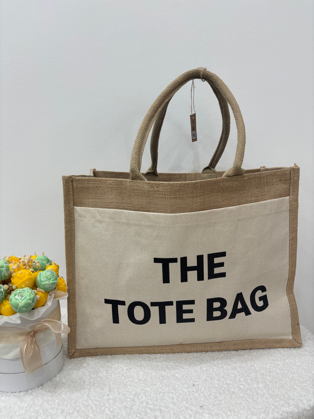 Sac THE TOTE BAG