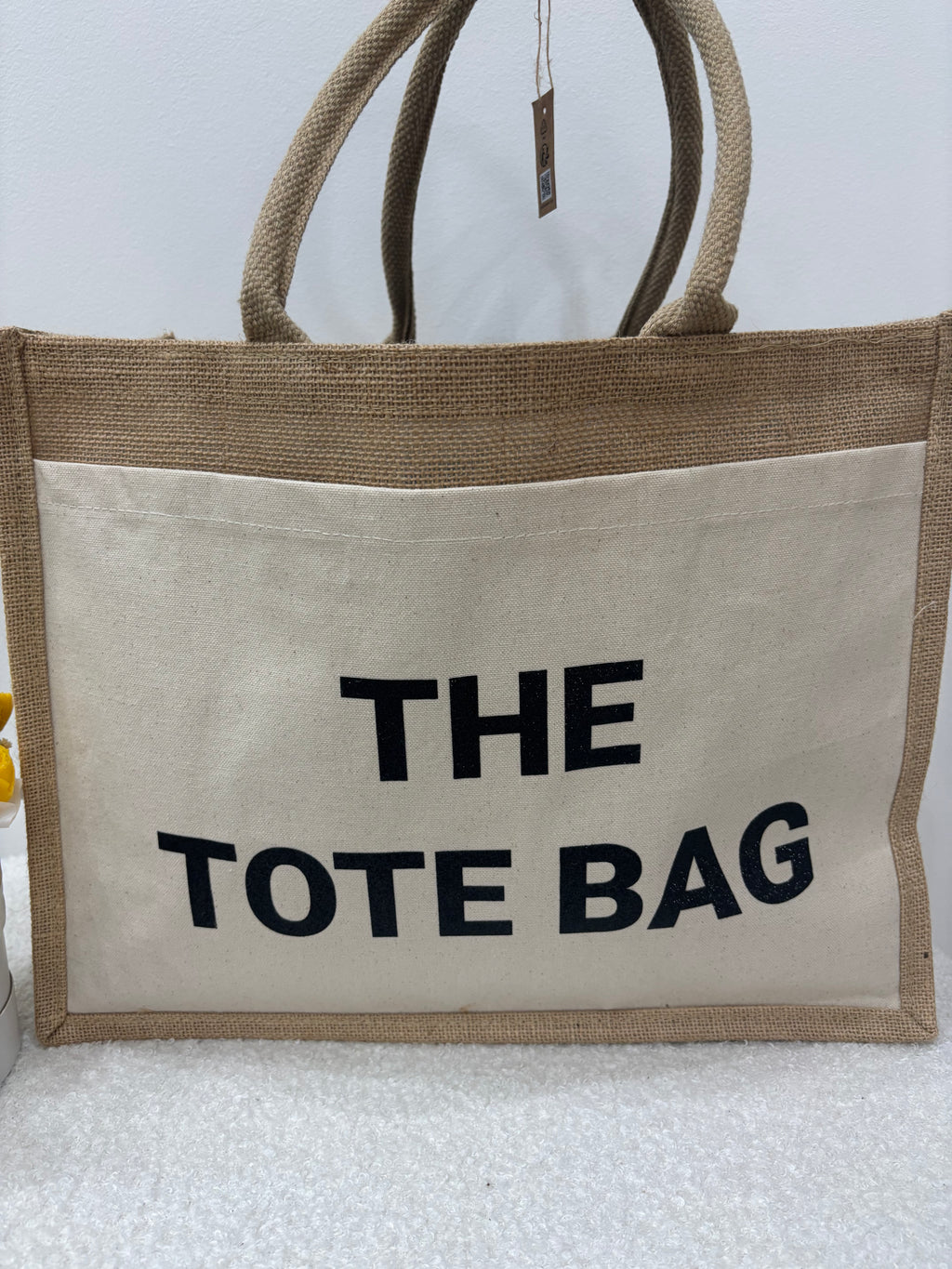 Sac THE TOTE BAG