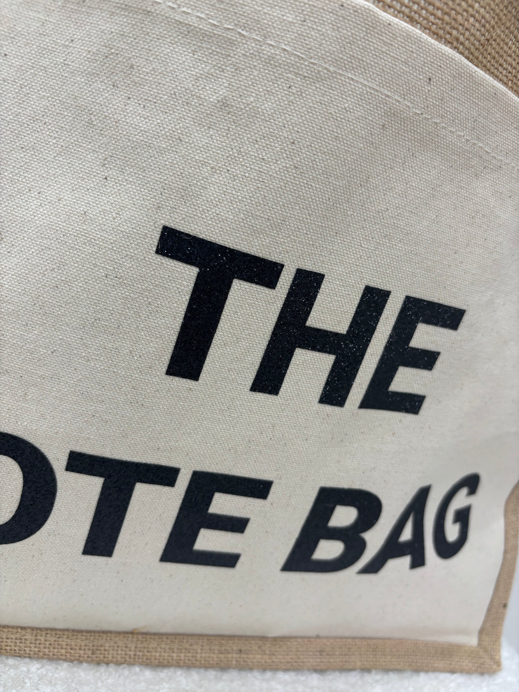 Sac THE TOTE BAG