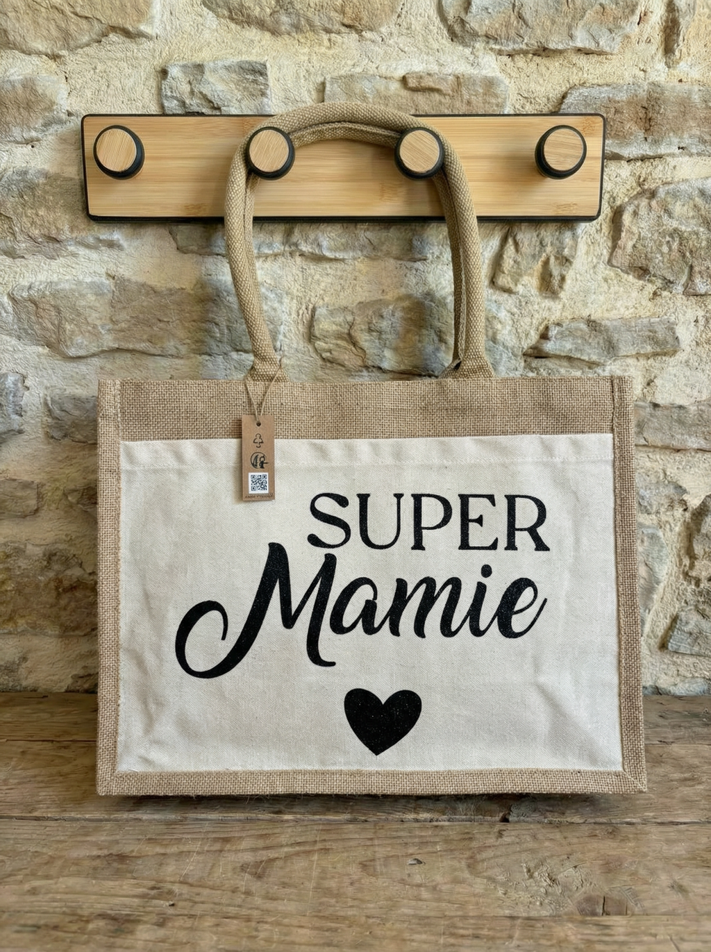 Sac Super Mamie